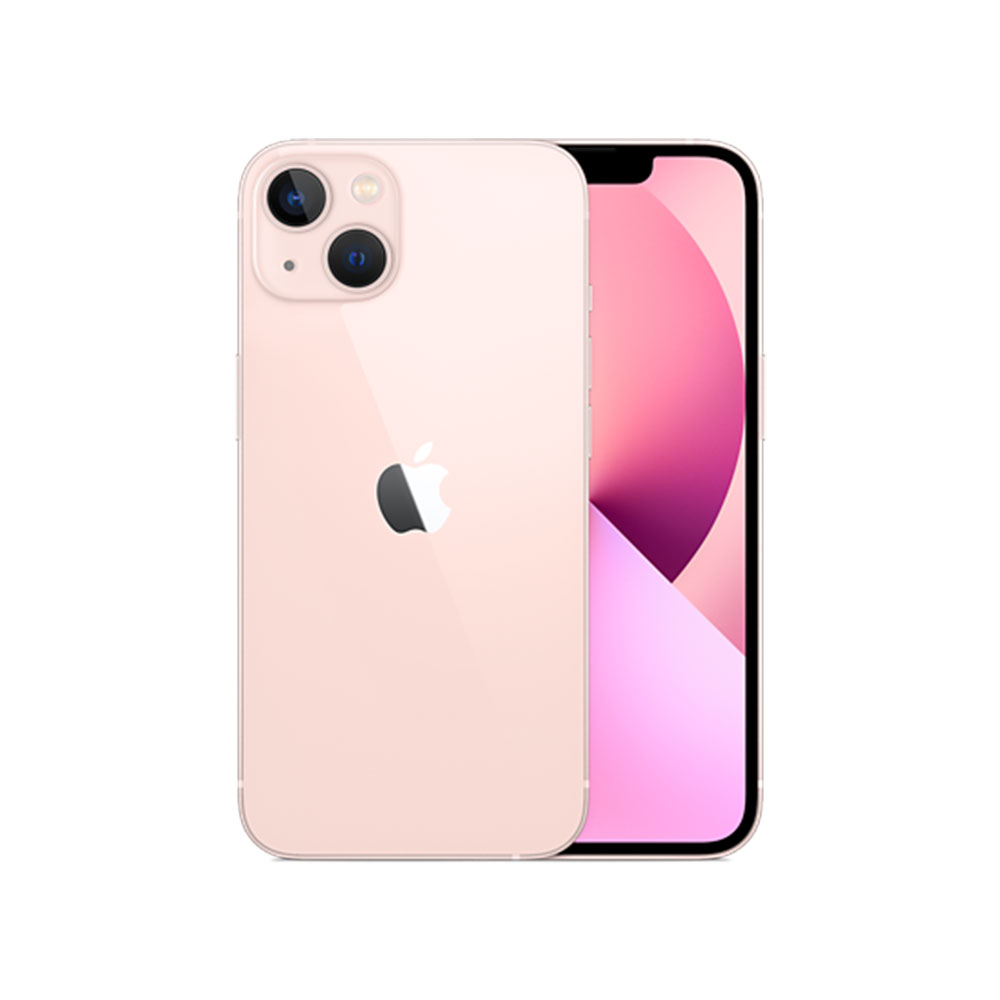 APPLE iPhone 13 5G 256GB - Pink (BNIB)