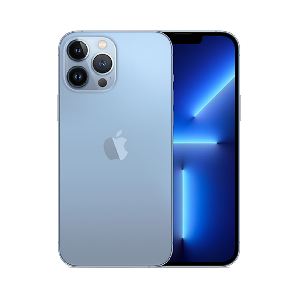 APPLE iPhone 13 Pro Max 5G 512GB - Sierra Blue (BNIB)
