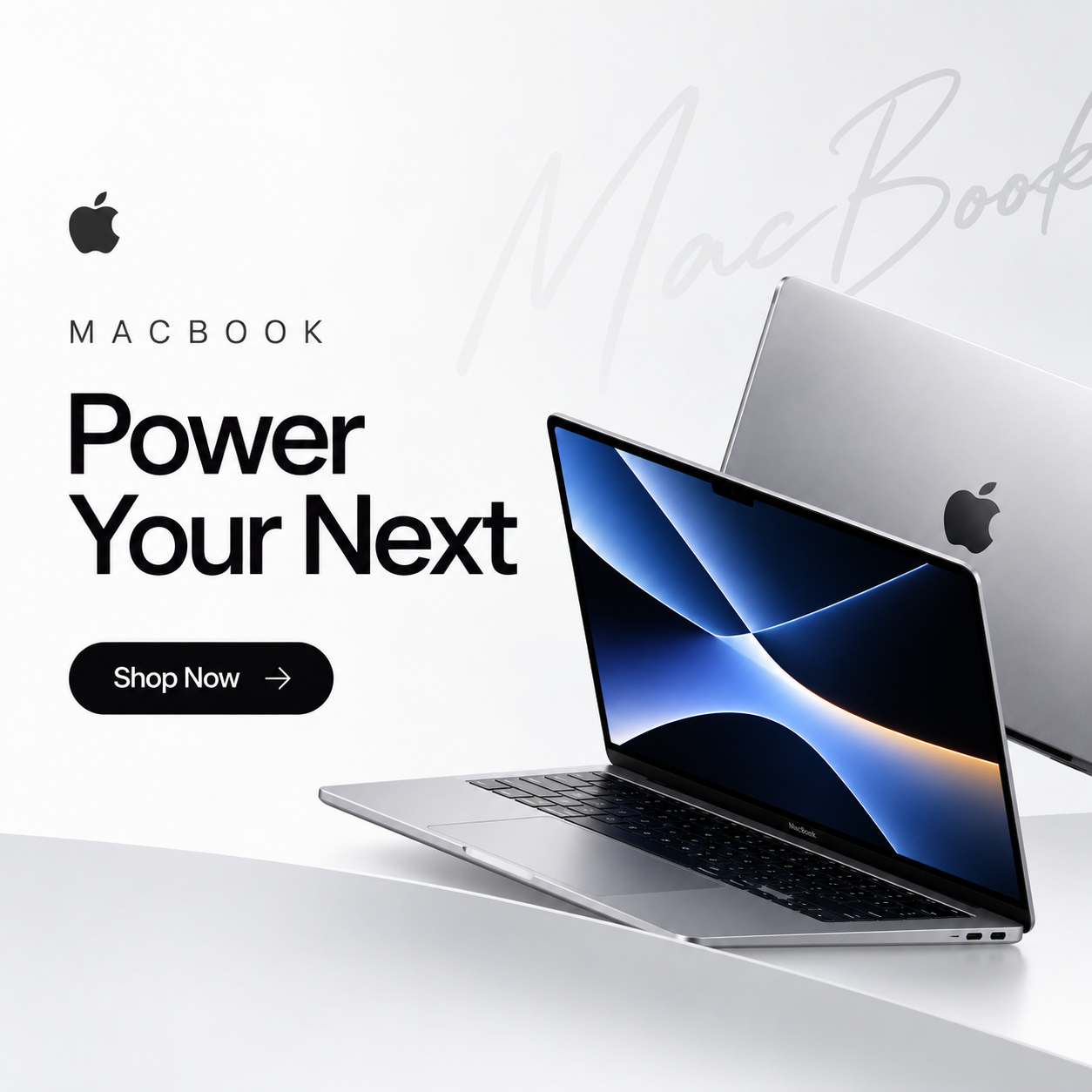 Apple Macbook