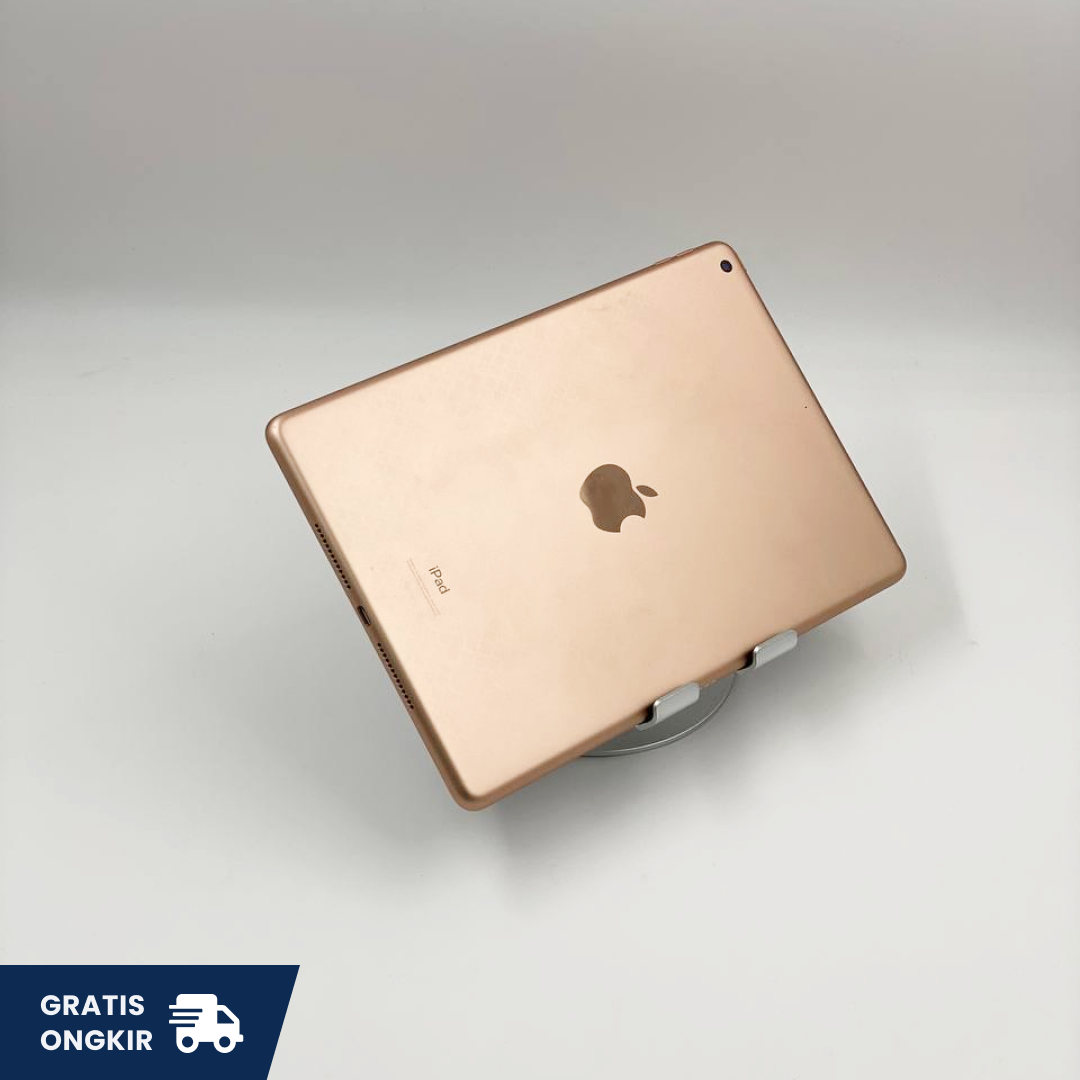 APPLE iPad 10.2-inch 8th Generation Wifi 32GB 2020/ Gold/ Rank S