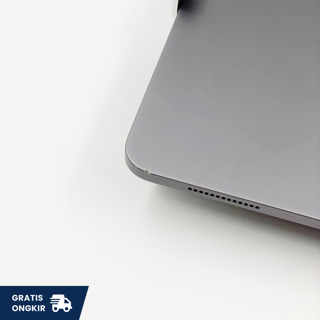 APPLE iPad Pro 11-inch 2018 64GB Wifi/ Space Gray/ Rank A