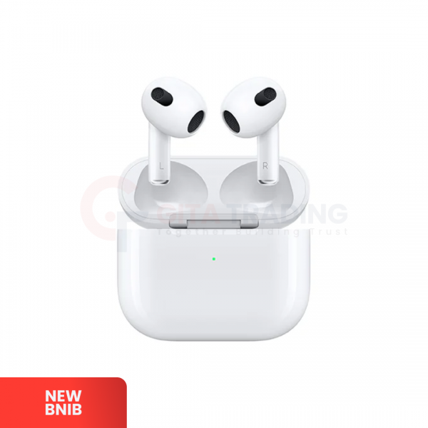 APPLE AirPods (3rd generation) MME73J/A - NEW BNIB 