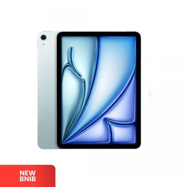 APPLE iPad Air 11-inch M4 2026 - Wi-Fi | ROM: 128GB | S/N: DF20K9FYVK | Blue | NEW BNIB