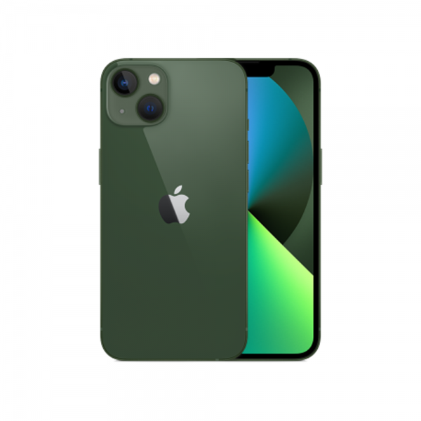 APPLE iPhone 13 5G 128GB - Green (BNIB)