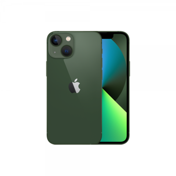 APPLE iPhone 13 Mini 5G 128GB - Green (BNIB)