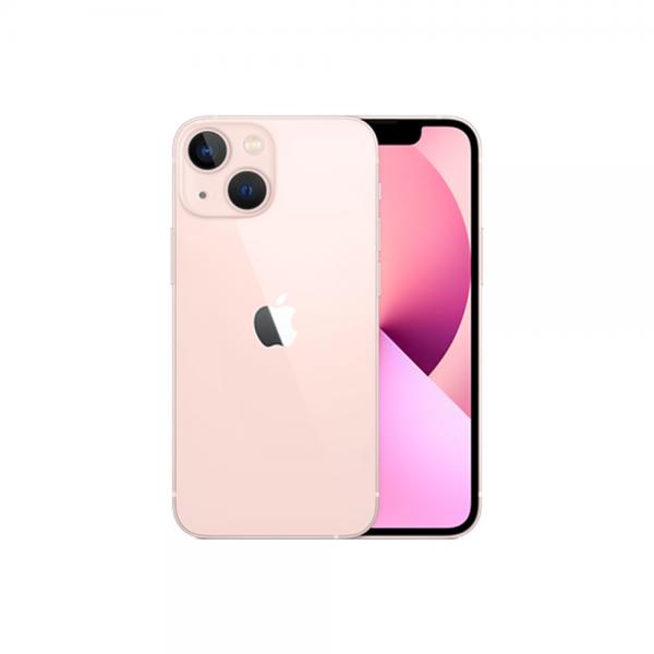 APPLE iPhone 13 Mini 5G 128GB - Pink (BNIB)
