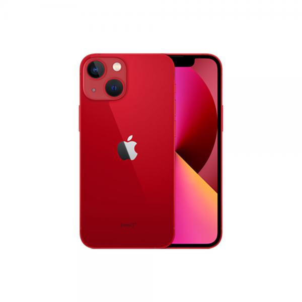 APPLE iPhone 13 Mini 5G 512GB - Red (BNIB)