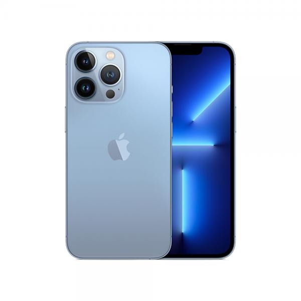 APPLE iPhone 13 Pro 5G 256GB - Sierra Blue (BNIB)