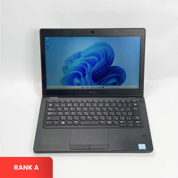 DELL Latitude 5290 | Intel Core i3-8130U | 8GB RAM | 256GB SSD | 4VH23X2 | Windows | Rank A
