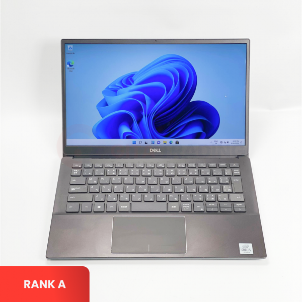 Dell Vostro 5391 | Intel Core i5-10210U | SSD 256GB | RAM 8GB | S/N: ck70wz2 | Windows 11 | Rank A