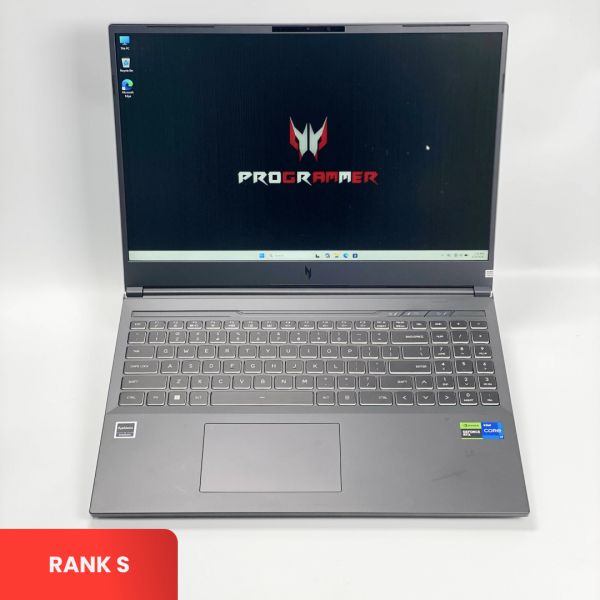 GAMING Acer Shadow SH16-72 | Intel Core i7-14650HX | 16GB RAM | 1000GB SSD | RTX 4070 | S&N: ZSS01CQ00844801CB81W01 | Windows | Rank S 