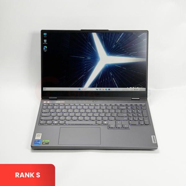 GAMING Lenovo Legion Y7000 IRX9 | Intel Core i7-13650HX | 24GB RAM | 500GB SSD | RTX 4060 | PF4XHXQJ | Windows | Rank S
