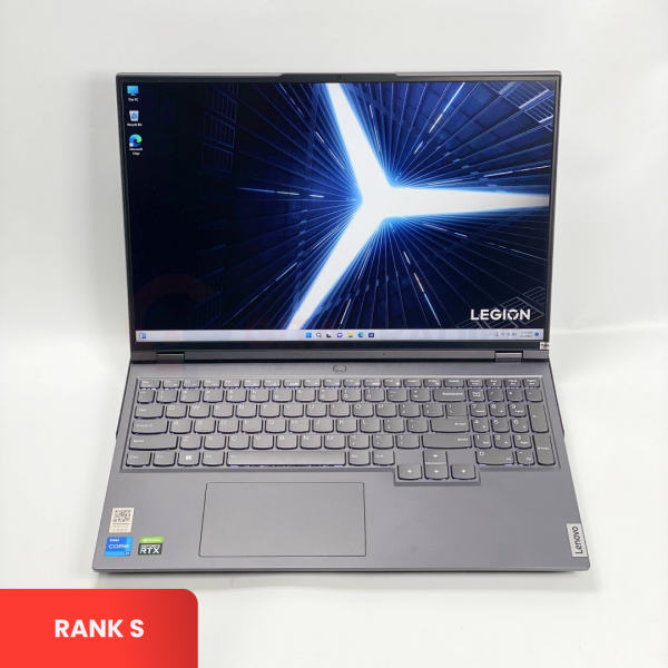 GAMING Lenovo Legion Y9000P IAH7H | Intel Core i7-12700H | 16GB RAM | 500GB SSD | RTX 3070 Ti | PF3NQW5D | Windows | Rank S