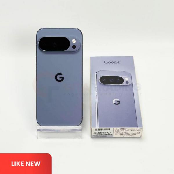 Google Pixel 10 Pro 5G 256GB Moonstone - SIM Free | IMEI: 359743842181721 | LIKE NEW