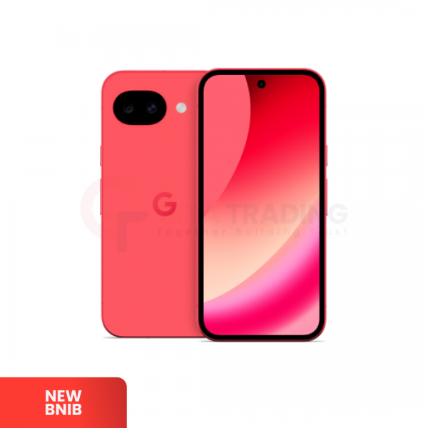 Google Pixel 10a 5G 128GB Berry - SIM Free | IMEI: 355574841493724 | NEW BNIB