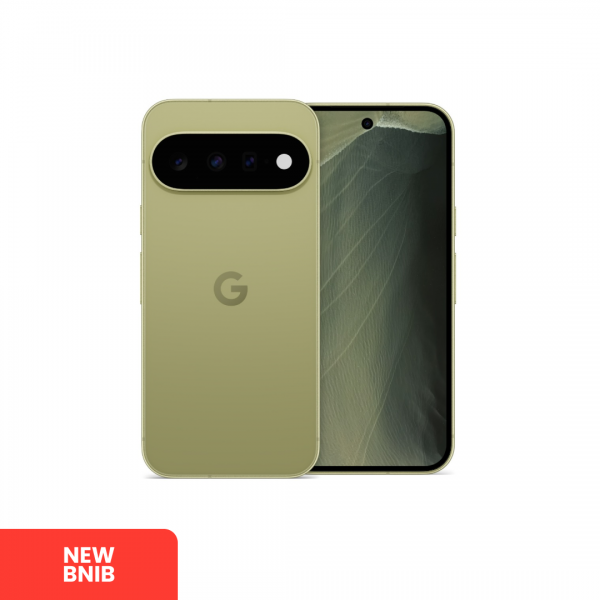 Google Pixel 11 5G Pistachio - SIM Free | ROM: 256GB | IMEI: 352142517864207 | BNIB