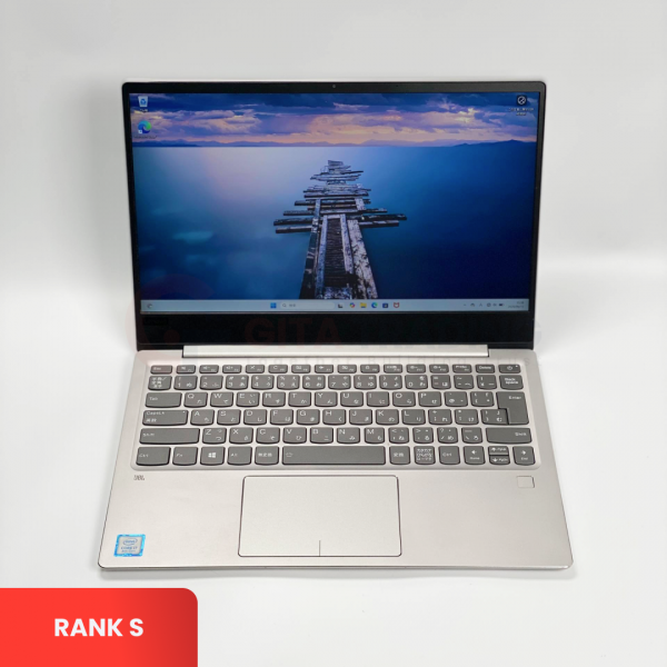 LENOVO IDEAPAD 720S-13IKB | Intel Core i7-8550U | 8GB RAM | 512GB SSD | PF1JXMKD | Windows | Rank S 