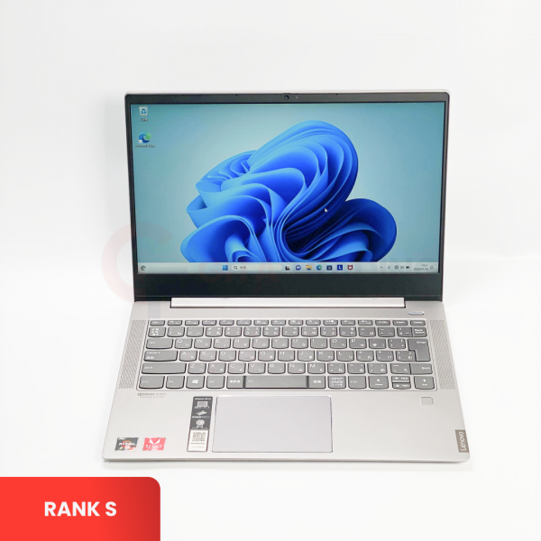 LENOVO IDEAPAD S540-14API | AMD Ryzen 5 3500U | 8GB RAM | 256GB SSD | S&N: MP1SJ0TJ | Windows | Rank S