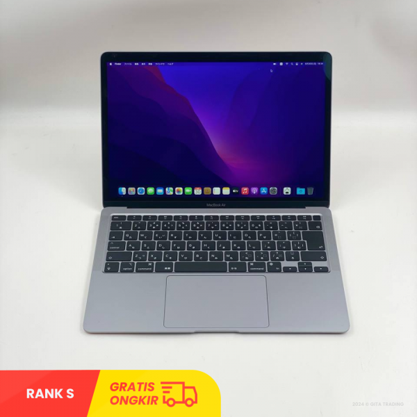 Apple 13-inch MacBook Air M3 with 8 ...