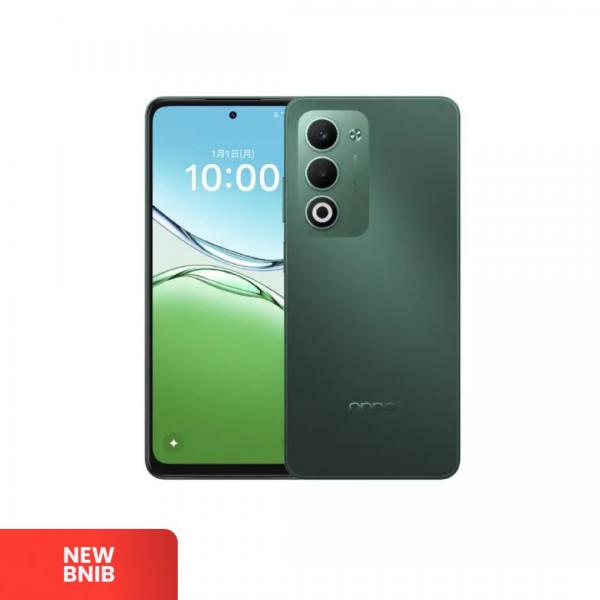 Oppo A5 5G Green  - SIM Free | ROM: 128GB | IMEI: 868327083406916 | BNIB