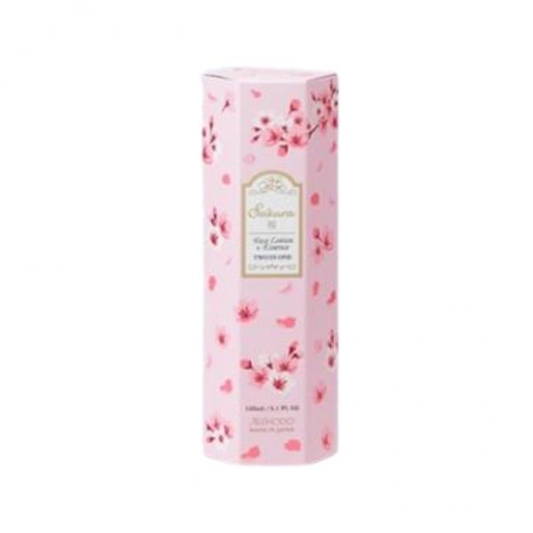 Sakura Face Lotion and Essence (Two In One), 150ml (Aishodo, Made in Japan)