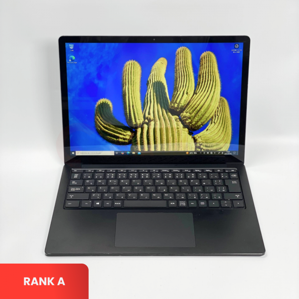 Surface Laptop 3 Touchscreen | Intel Core i5-1035G7| 8GB RAM | 256GB SSD | 1868 | Windows | Rank A