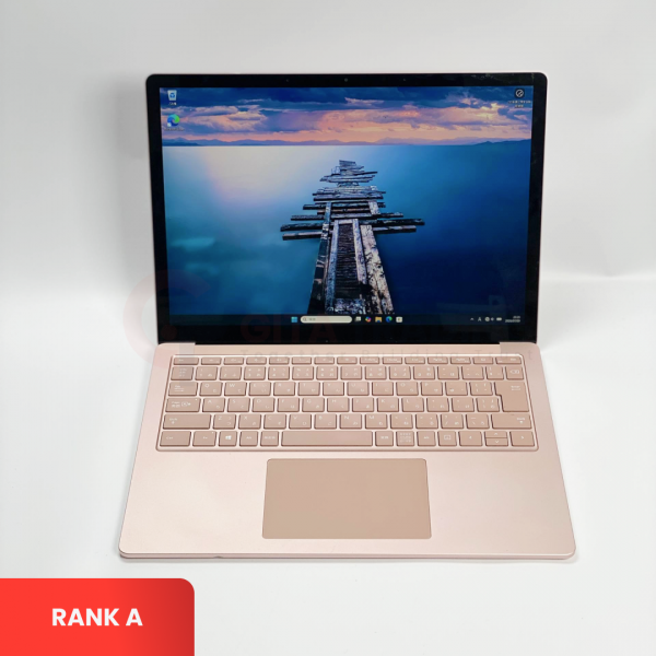 Surface Laptop 3 Touchscreen | Intel Core i5-1035G7 | 8GB RAM | 256GB SSD | S&N: 023517301157 | Windows | Rank A